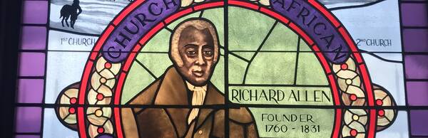 Resilience and Revolution: A Guide to Philadelphia’s Black History