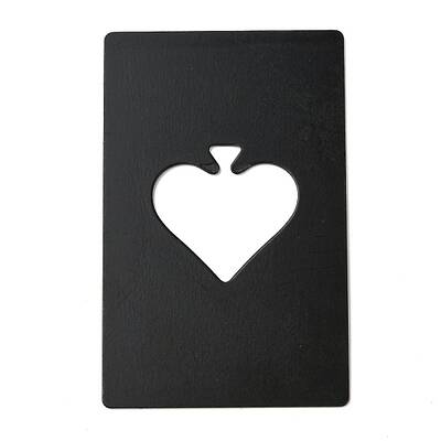 430 Stainless Steel Bottle Openers
