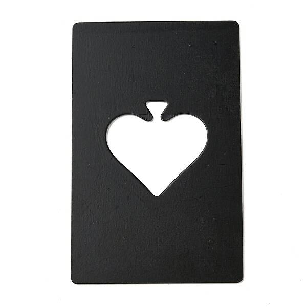 430 Stainless Steel Bottle Openers