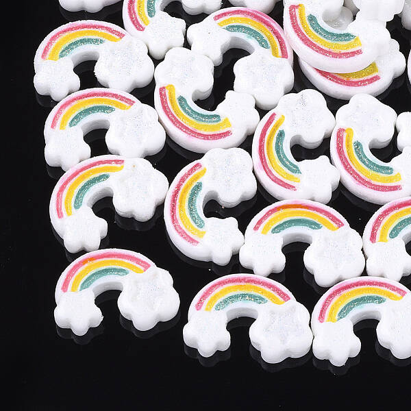 Resin Cabochons