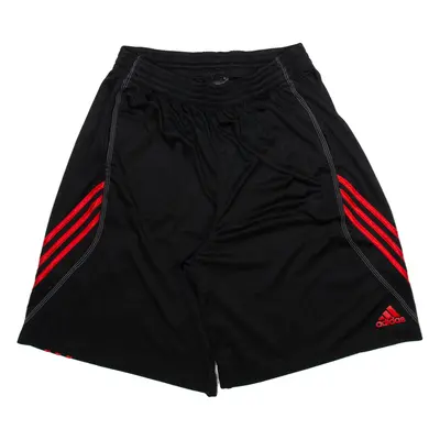 ADIDAS Mens Casual Shorts Black XL W16