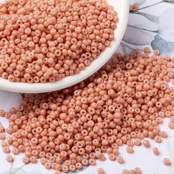MIYUKI Round Rocailles Beads