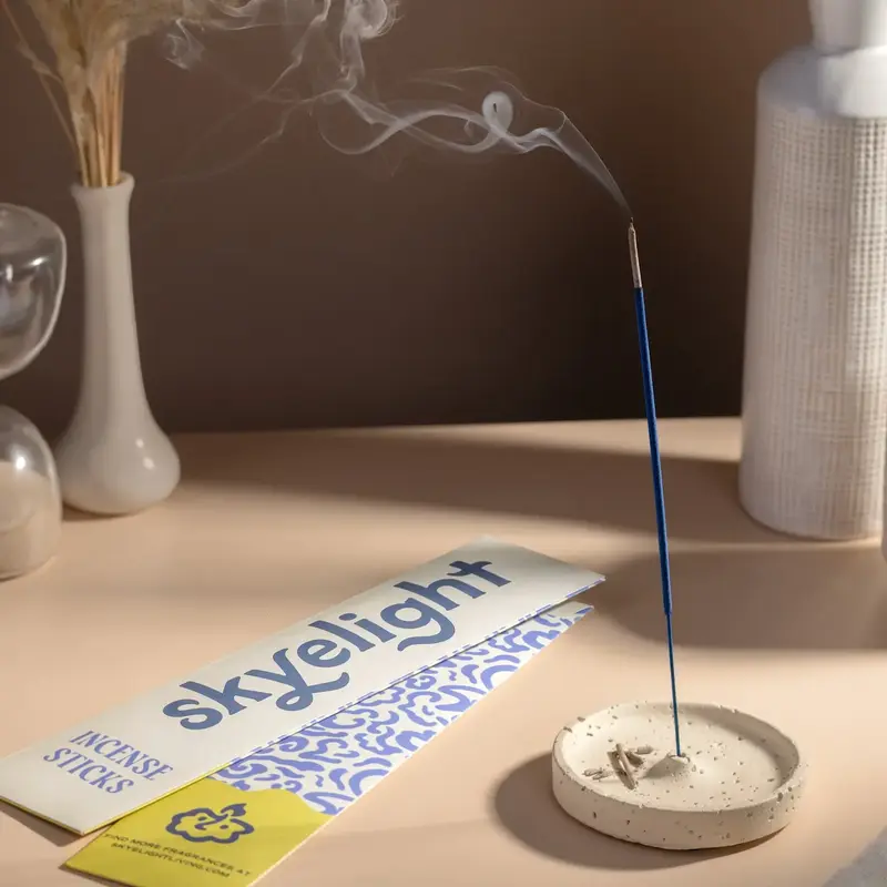 SkyeLight Incense Sticks | Highly Fragrant Scented  incense Sticks | Bold Scent Home Fragrances