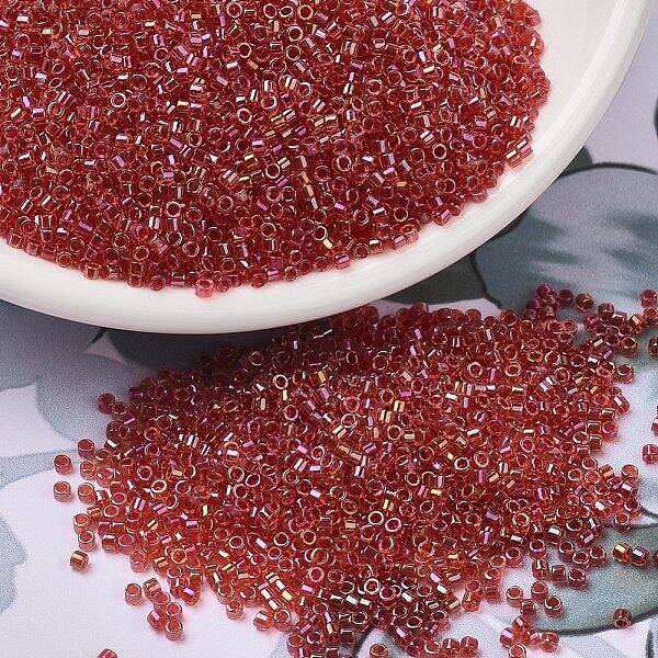 MIYUKI Delica Beads