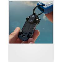 Hot Wheels Keychain Mount