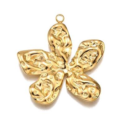 304 Stainless Steel Pendants
