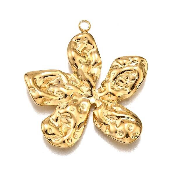 304 Stainless Steel Pendants
