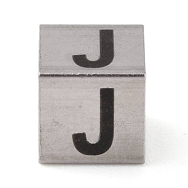 Tarnish Resistant 201 Stainless Steel European Beads
