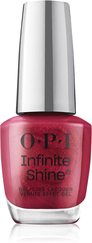 OPI Infinite Shine Silk Gel Nail Polish I'M NOT REALLY A WAITRESS ™ 15ml