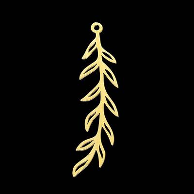 201 Stainless Steel Pendants