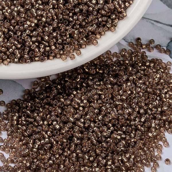 MIYUKI Round Rocailles Beads