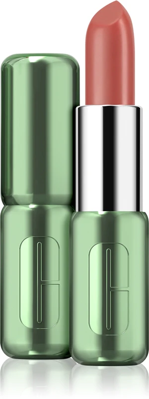 Clinique Pop Long Lasting Lipstick 133 - Mocha Pop (3.9 G)