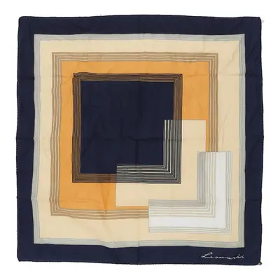 Leonardi Scarf - No Size Beige Polyester