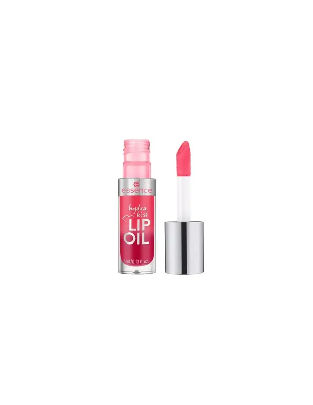 Essence Cosmetics Hydra Kiss Aceite De Labios 03-Pink Shampoo 4ml