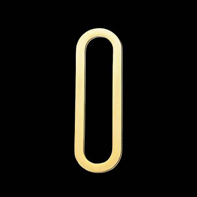 201 Stainless Steel Linking Rings