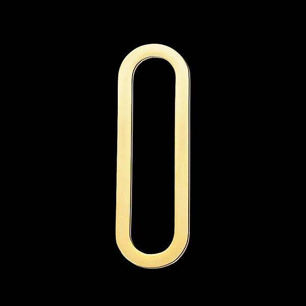 201 Stainless Steel Linking Rings