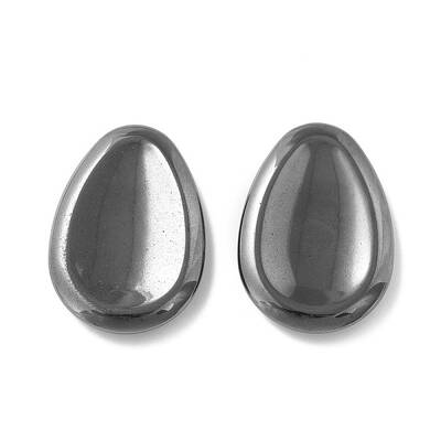 Synthetic Non-magnetic Hematite Massage