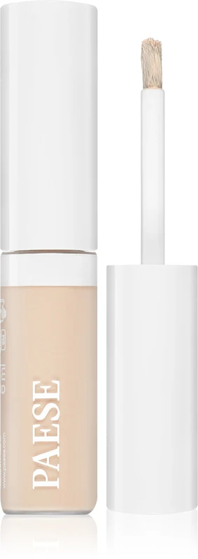 Country Clair Illuminating Concealer Against Dark Circles Color 03 Beige 6 ml