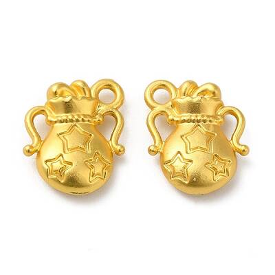 Alloy Charms