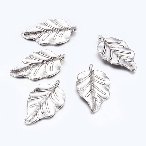Tibetan Style Alloy Pendants