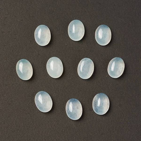 Natural Malaysia Jade Cabochons