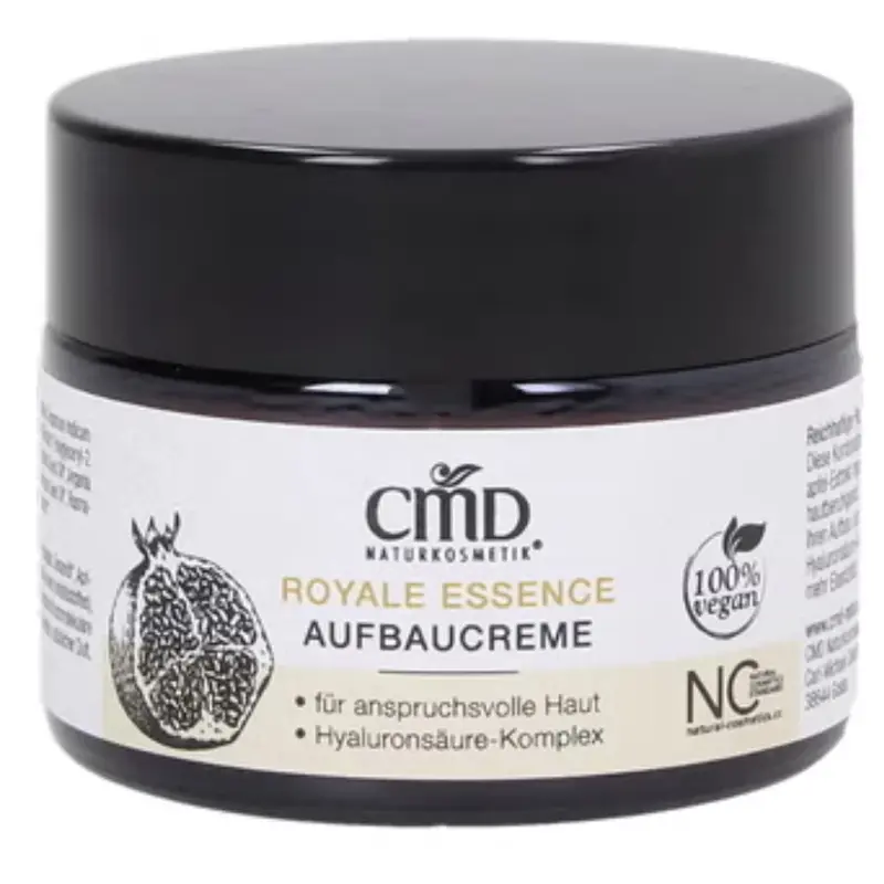 Cmd naturkosmetik Royale Essence Plumping Cream 50 ml