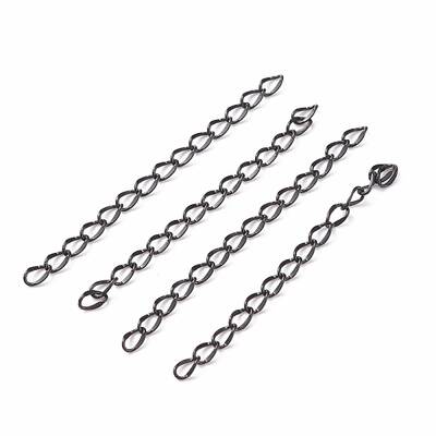 304 Stainless Steel Chain Extender