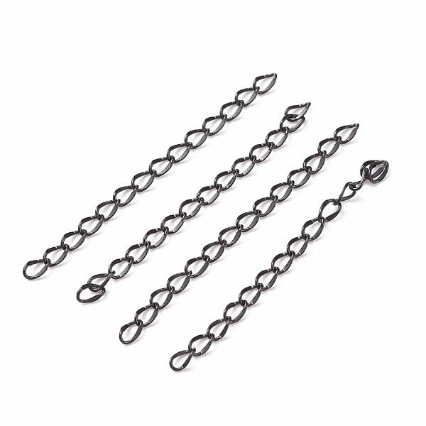 304 Stainless Steel Chain Extender