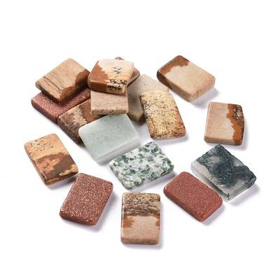 Natural & Synthetic Gemstone Beads