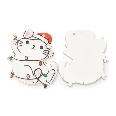 Acrylic Pendants