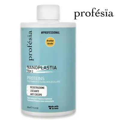 Profesia nanoplasty step-2 treatment 500 ml