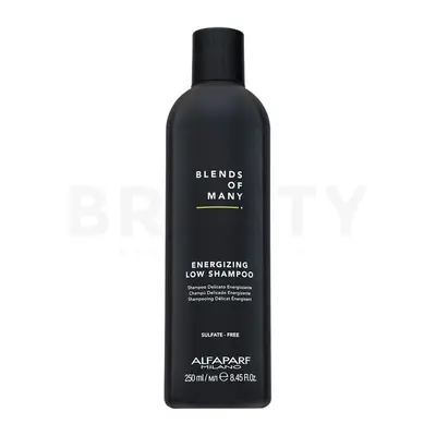 Alfaparf Milano Blends of Many Energizing Low Shampoo 250 ml