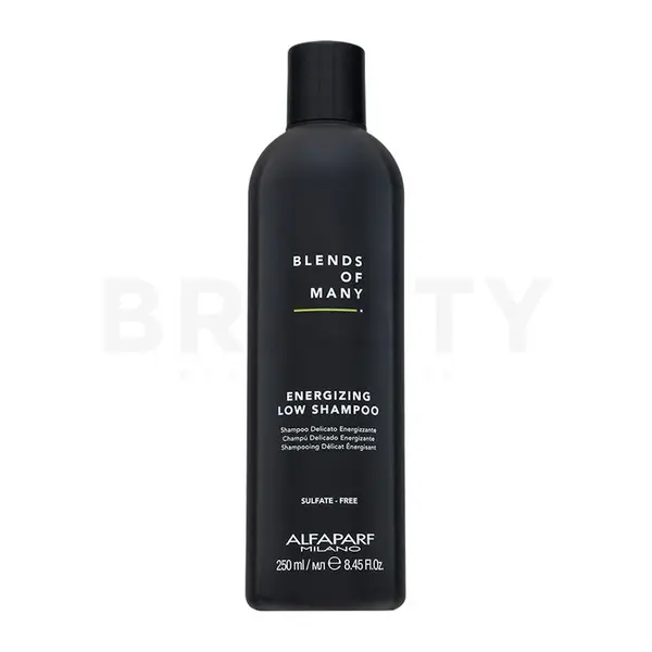 Alfaparf Milano Blends of Many Energizing Low Shampoo 250 ml