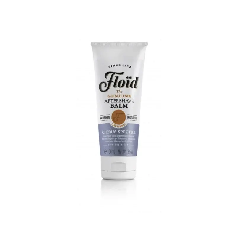 Floid Aftershave Balm Citrus Spectre 100Ml