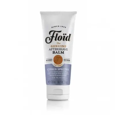 Floid Aftershave Balm Citrus Spectre 100Ml