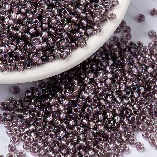 MIYUKI Round Rocailles Beads