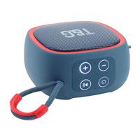 T&G TG659 Portable Wireless Speaker, IPX4 Waterproof Wireless Speaker, Small and Easy To Carry, Compatible with TF Card/USB D...