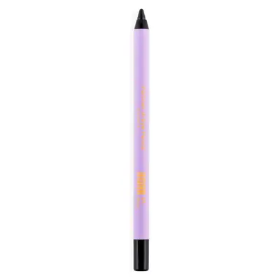Nejha Partner – Waterproof Eye Pencil 01 - Black (1.2 G)
