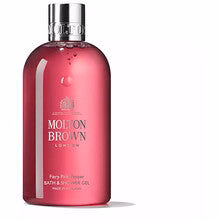 Molton brown Fiery Pink Pepper Bath & Shower Gel - 75ml