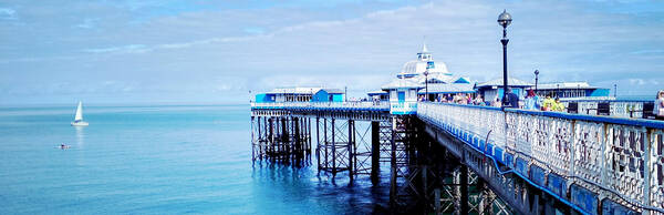 Jewish Llandudno: Explore the Town’s Alternative History