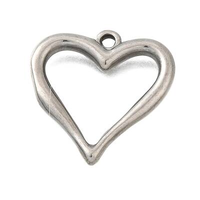 304 Stainless Steel Pendants