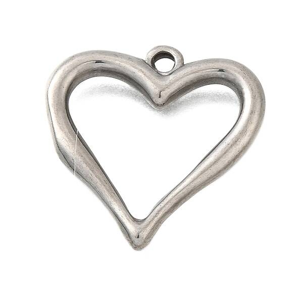 304 Stainless Steel Pendants