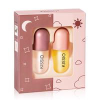 KISSIO Lip Plumper Set,Refer to reviews before purchasing,the effect varies from person to person. If you don't meet your exp...