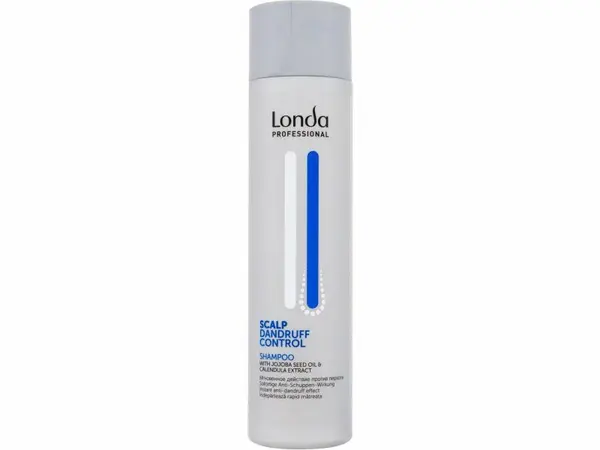 Londa professional Shampoo for the scalp (anti-dandruff) 250 ml