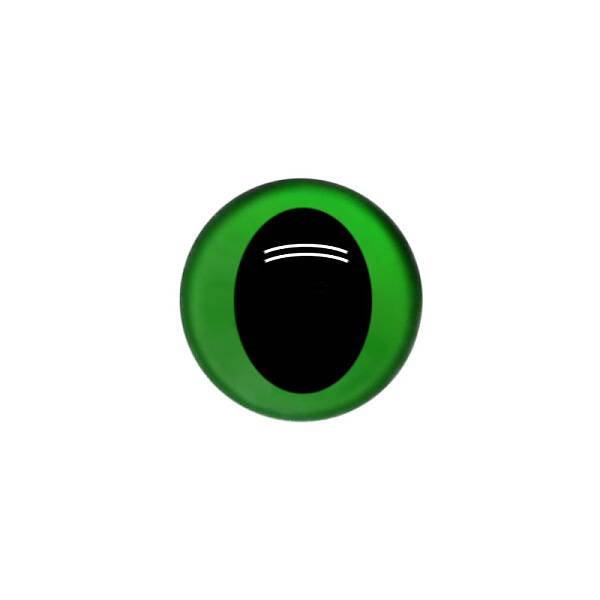 Craft Resin Doll Eyes