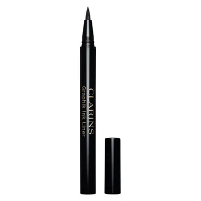 Clarins Long (Graphic Ink Liner) 0.4 ml - Shade: 01 Intense Black