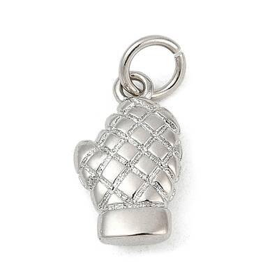 Brass Charms