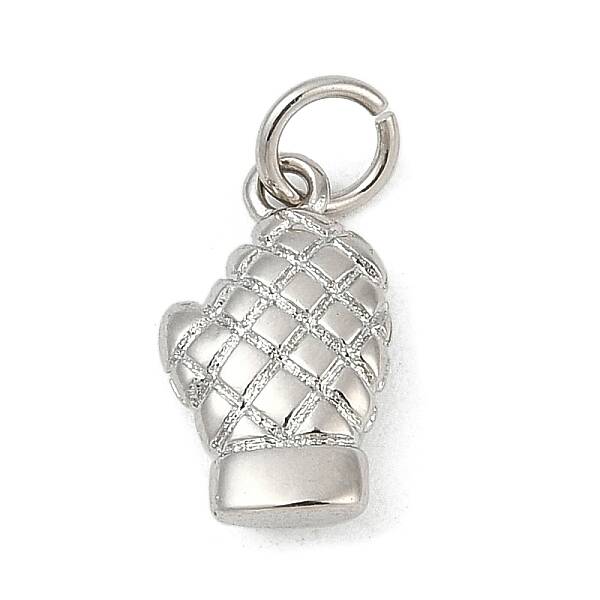 Brass Charms