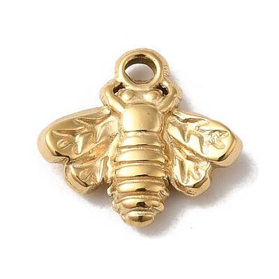 304 Stainless Steel Charms