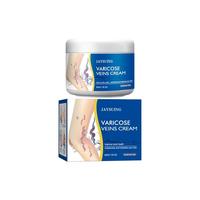 Leg Relief Varicose Veins Cream – External Use for Pain, Swelling, and Vein Repair | Soothing Massage Lotion for Body & Ski...